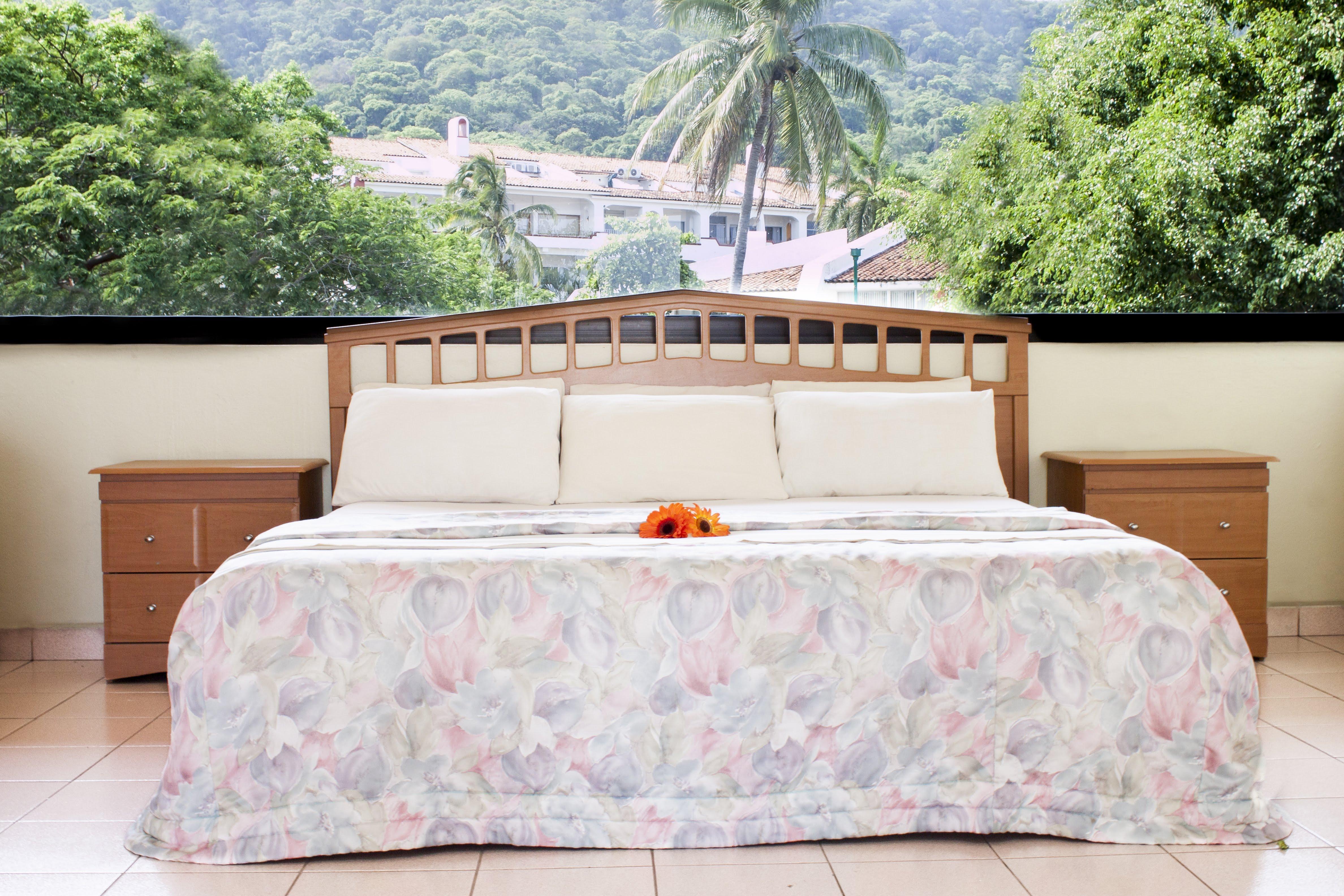 Coral Vista Del Mar Aparthotel Ixtapa  Exteriör bild